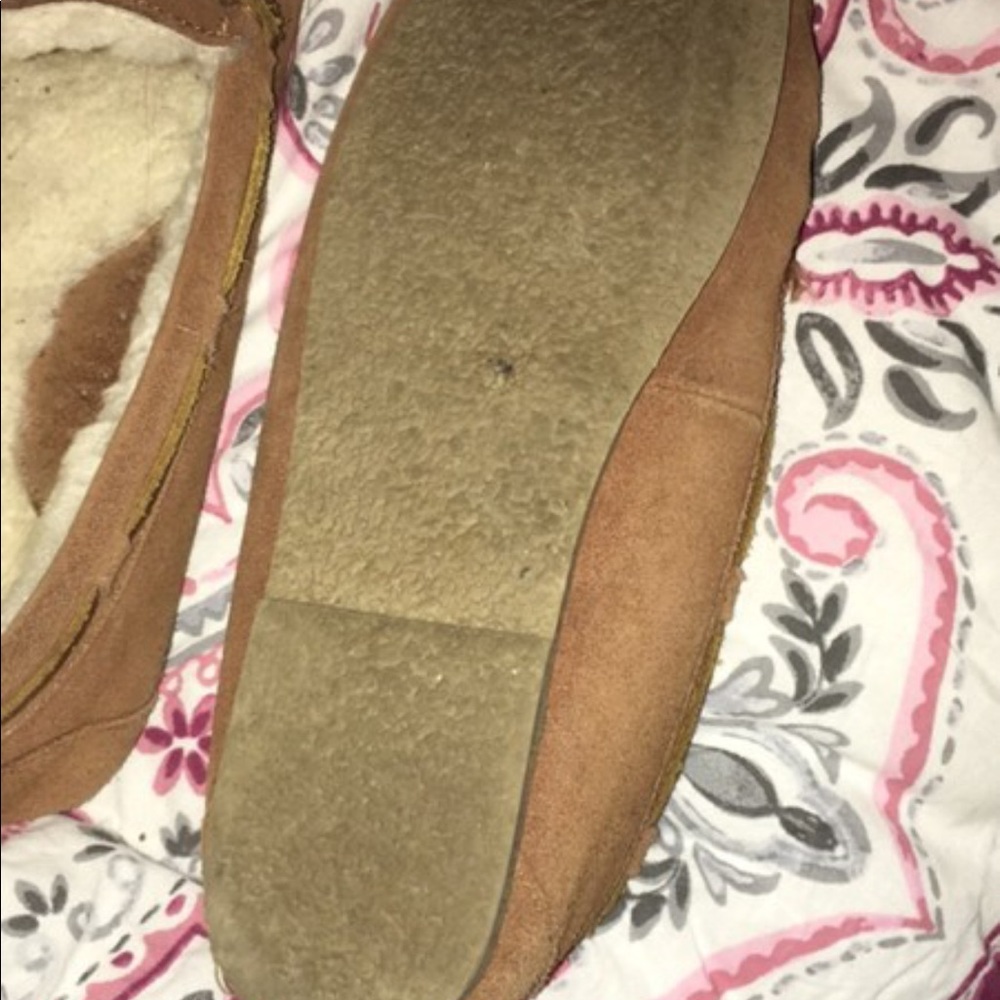 Slippers